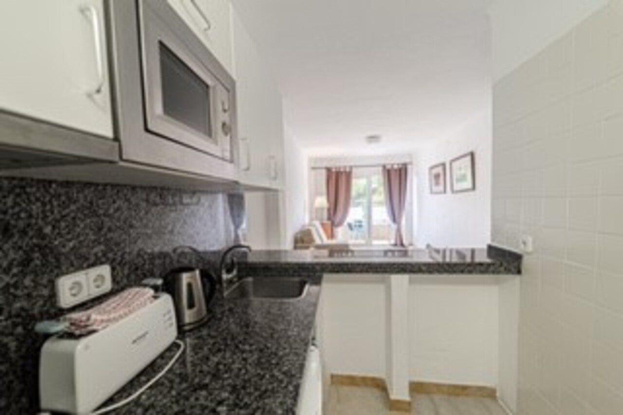 Appartamento El Cortijo Es Cana