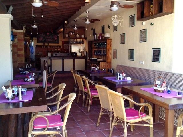 Appartamento El Cortijo *