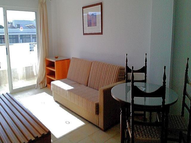 Appartamento El Cortijo
