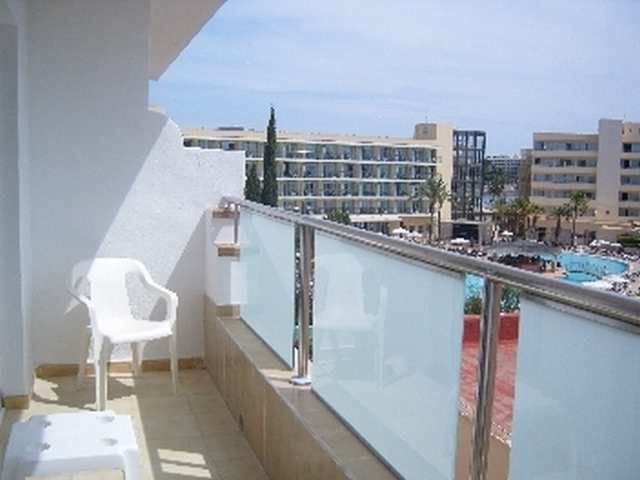 El Cortijo Appartamento Es Cana