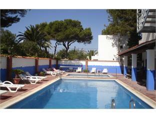Appartamento El Cortijo Es Cana