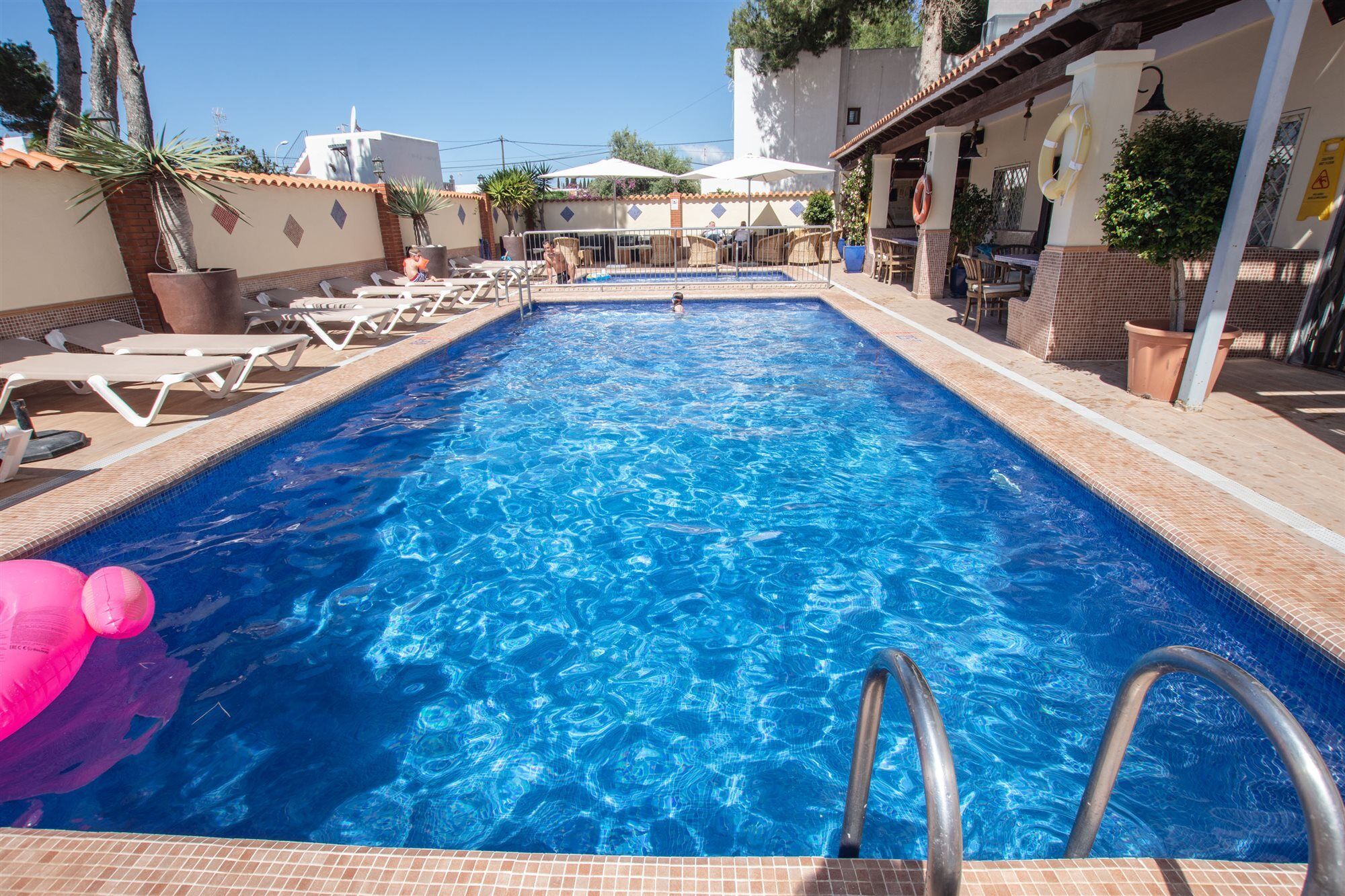 Appartamento El Cortijo Es Cana