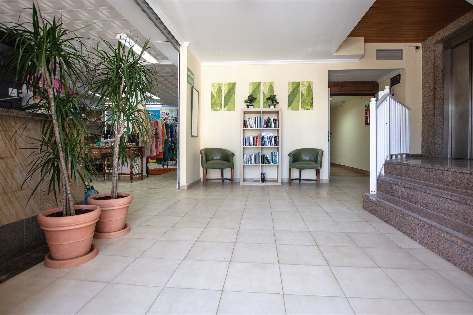 Appartamento El Cortijo